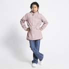 Foret regnjakke "Hot J Star"